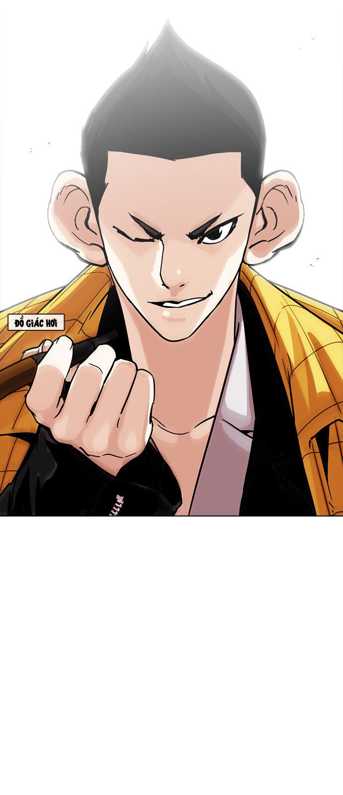 Hoán Đổi Diệu Kỳ - Chapter 228 - Page 59