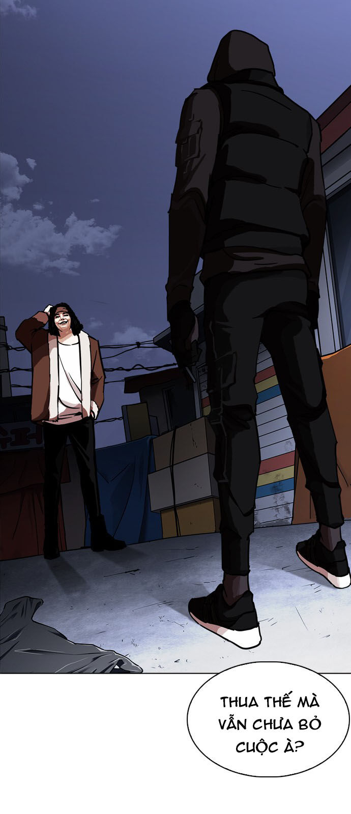 Hoán Đổi Diệu Kỳ - Chapter 228 - Page 66