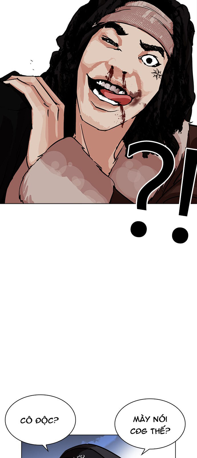 Hoán Đổi Diệu Kỳ - Chapter 228 - Page 71