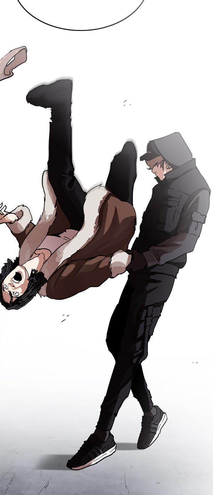 Hoán Đổi Diệu Kỳ - Chapter 228 - Page 73