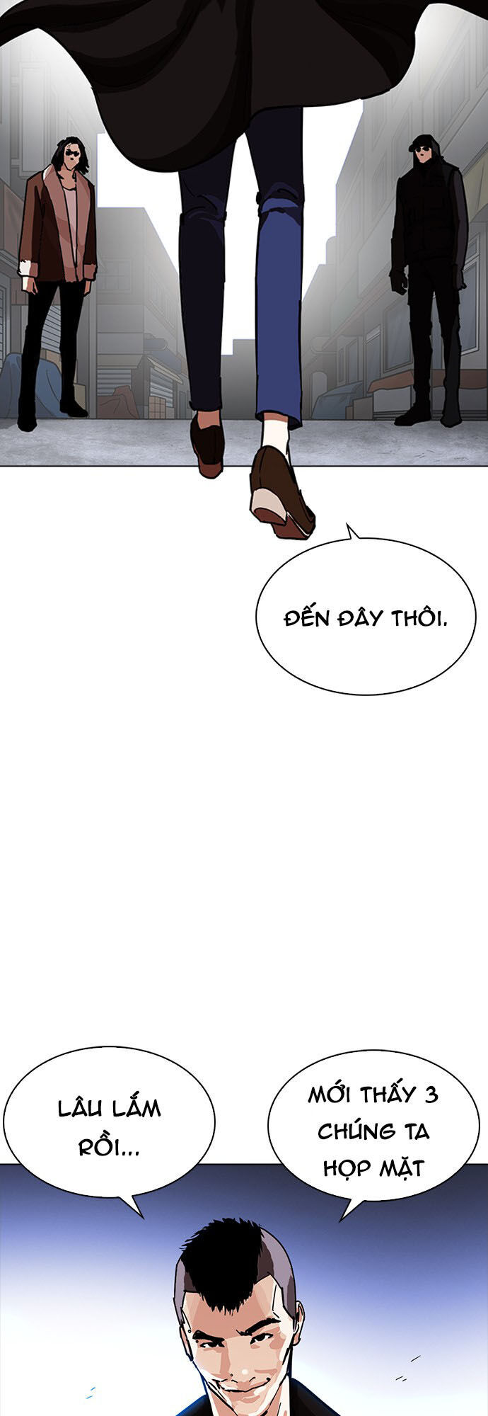 Hoán Đổi Diệu Kỳ - Chapter 228 - Page 83