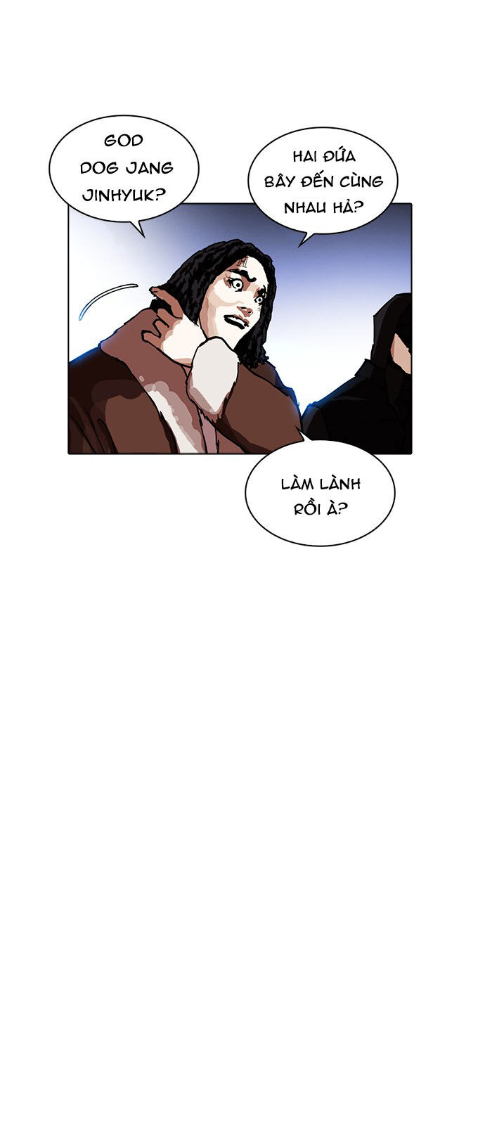Hoán Đổi Diệu Kỳ - Chapter 228 - Page 85