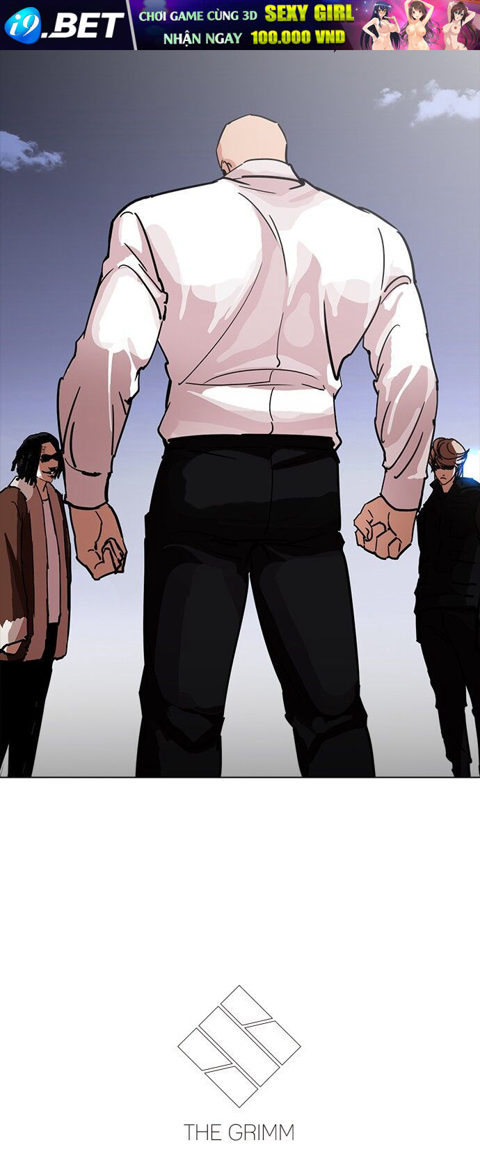 Hoán Đổi Diệu Kỳ - Chapter 228 - Page 97