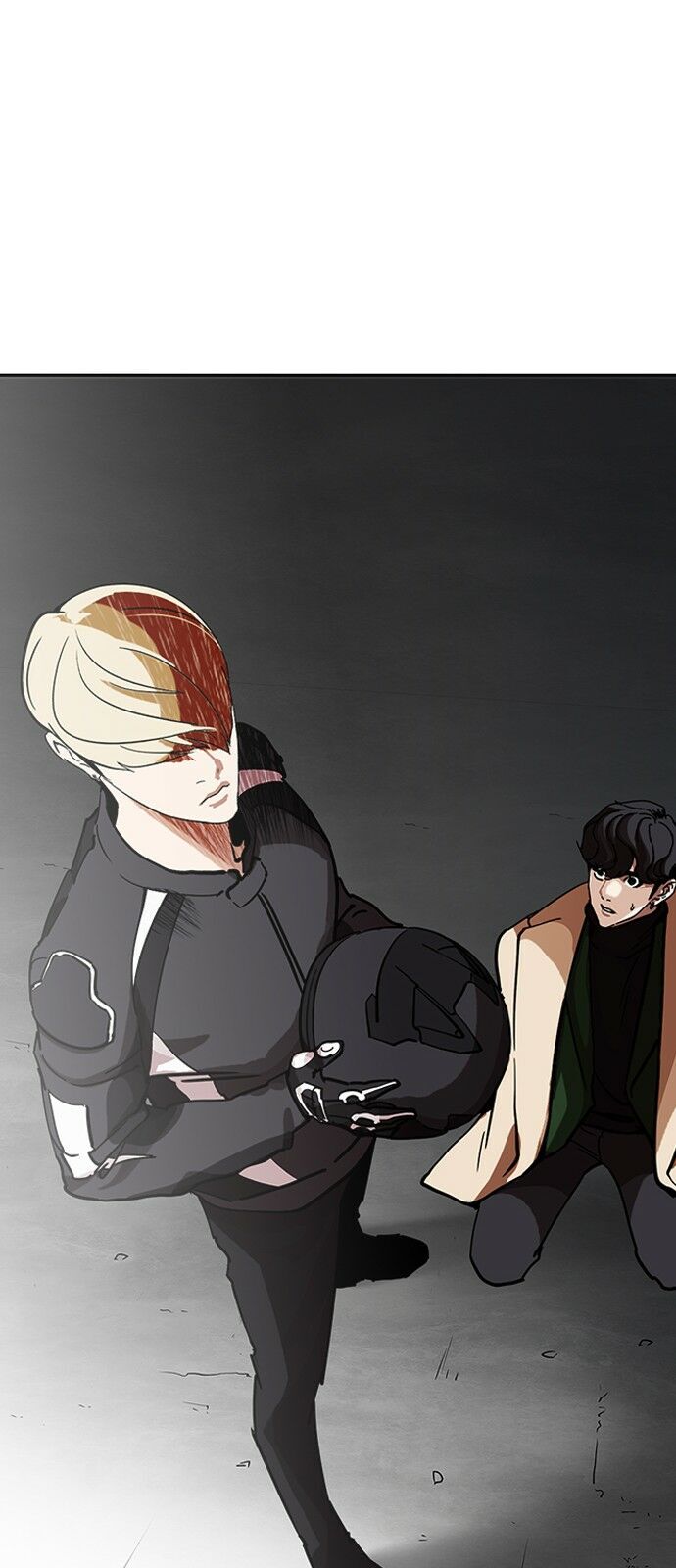 Hoán Đổi Diệu Kỳ Chapter 229 - Trang 110