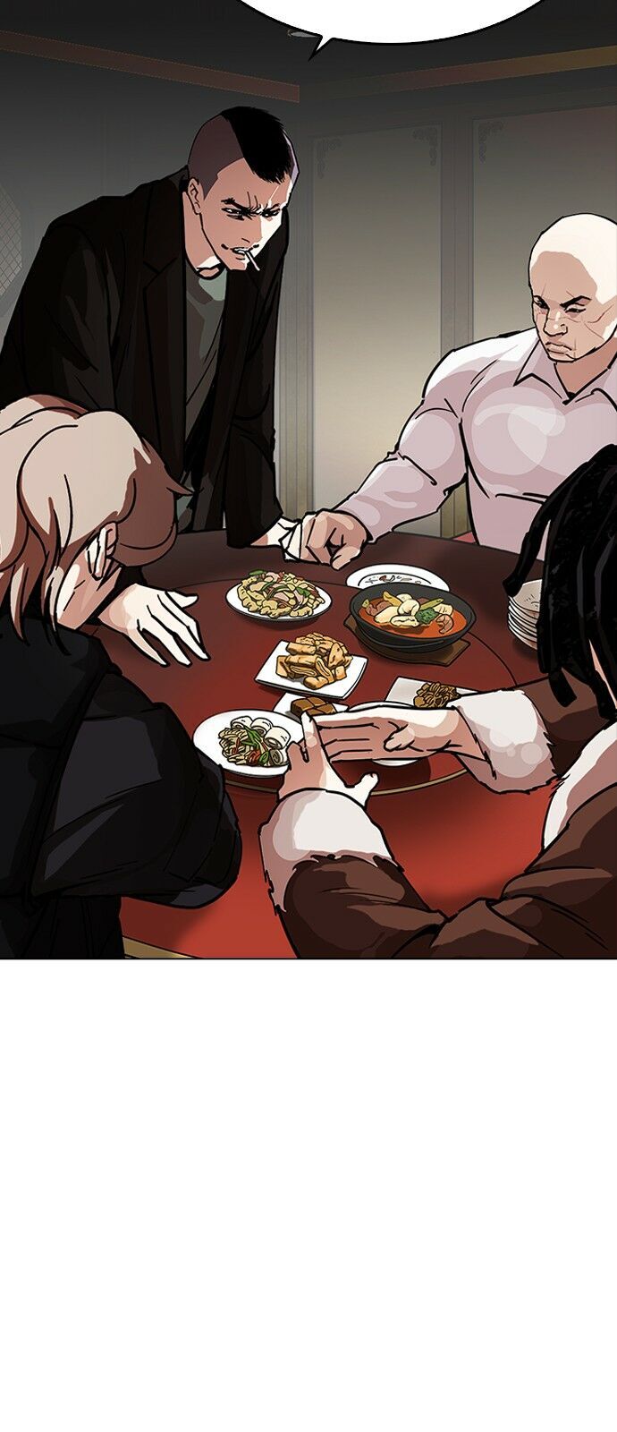 Hoán Đổi Diệu Kỳ Chapter 229 - Trang 13