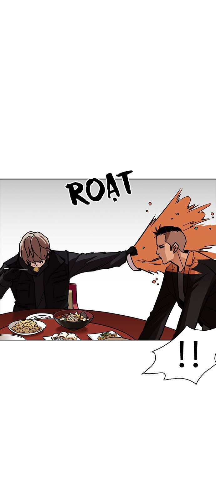 Hoán Đổi Diệu Kỳ Chapter 229 - Trang 16