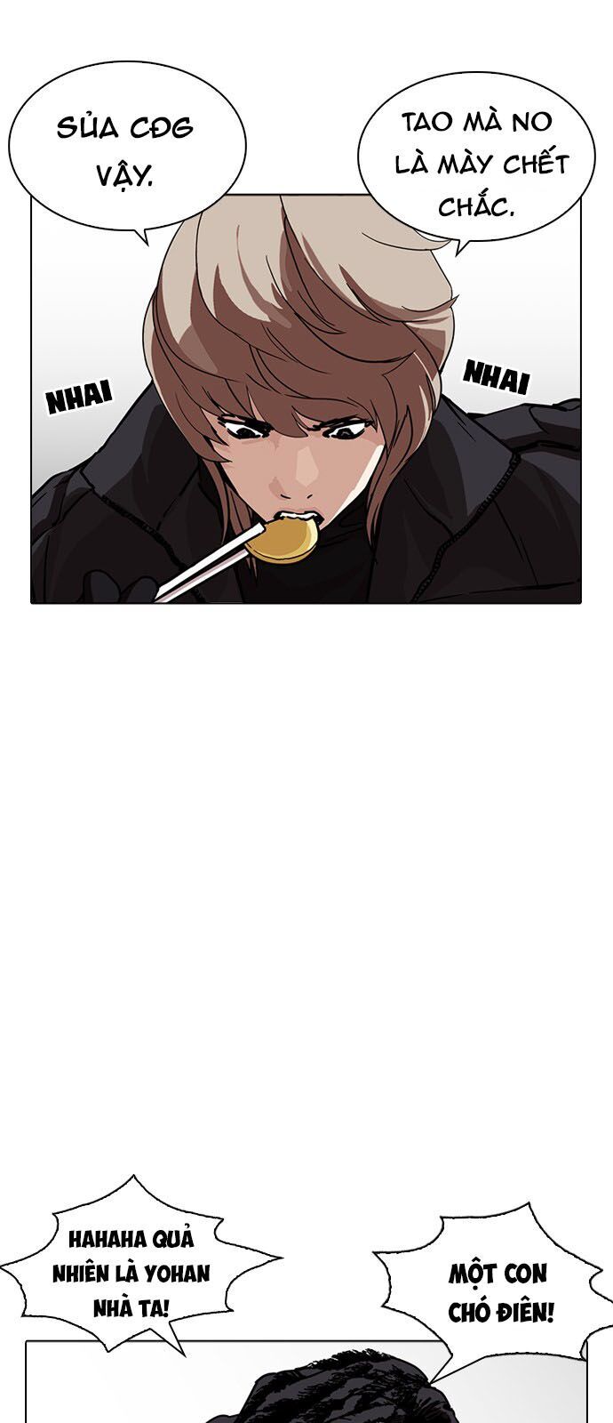 Hoán Đổi Diệu Kỳ Chapter 229 - Trang 17