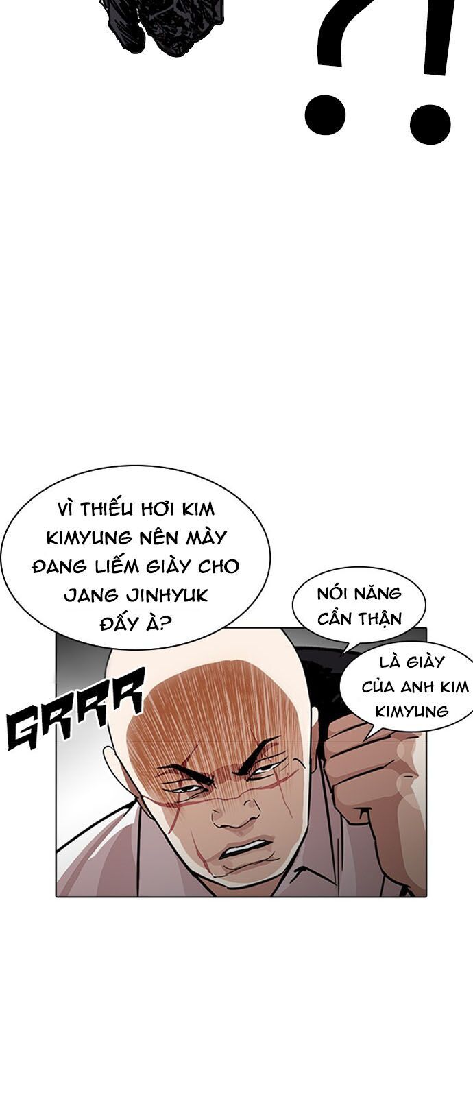 Hoán Đổi Diệu Kỳ Chapter 229 - Trang 20