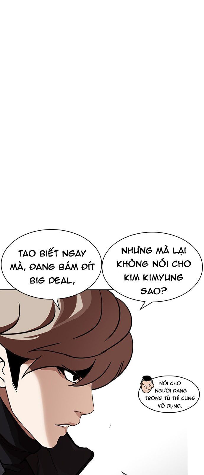 Hoán Đổi Diệu Kỳ Chapter 229 - Trang 25