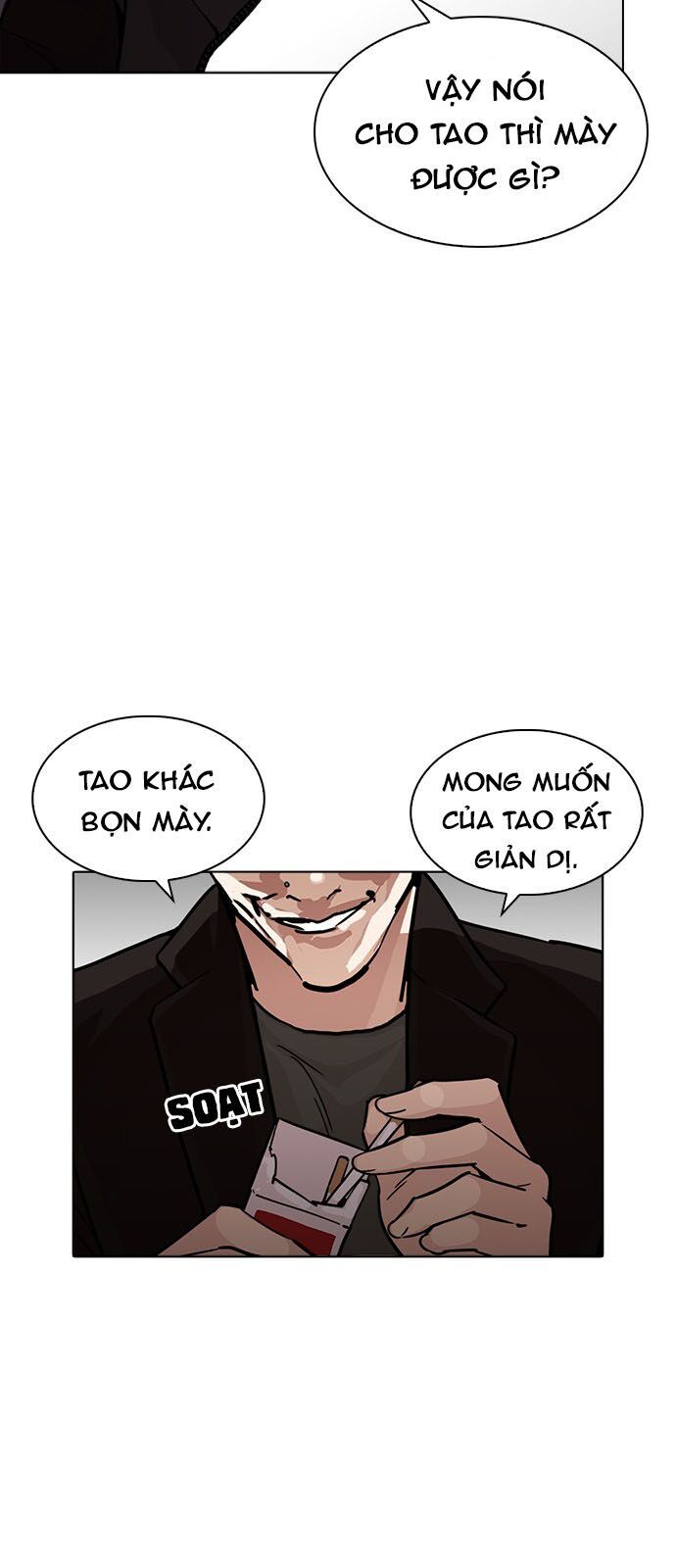 Hoán Đổi Diệu Kỳ Chapter 229 - Trang 26