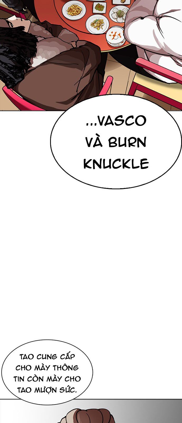 Hoán Đổi Diệu Kỳ Chapter 229 - Trang 28