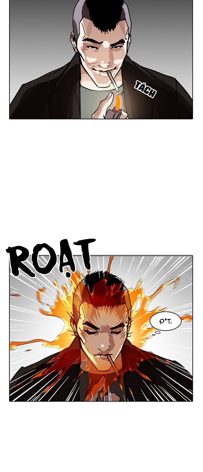 Hoán Đổi Diệu Kỳ Chapter 229 - Trang 33