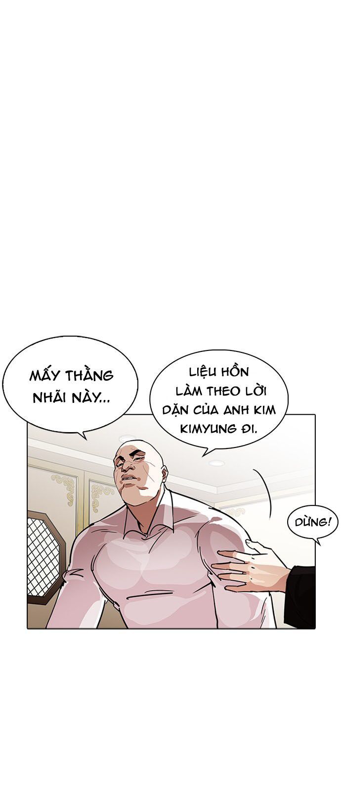 Hoán Đổi Diệu Kỳ Chapter 229 - Trang 35