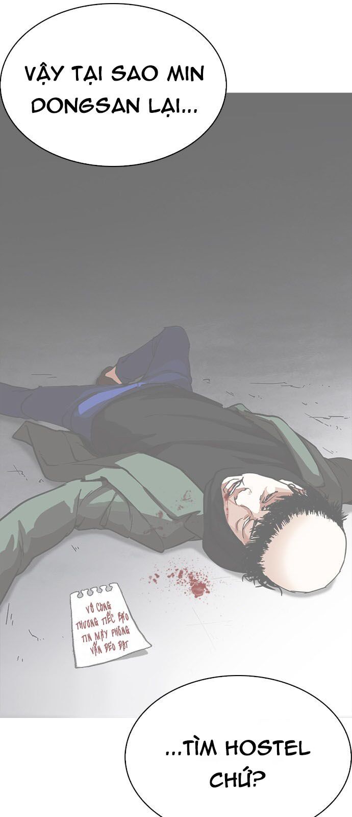 Hoán Đổi Diệu Kỳ Chapter 229 - Trang 37