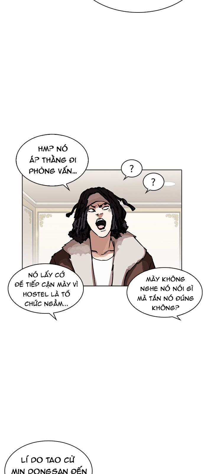 Hoán Đổi Diệu Kỳ Chapter 229 - Trang 38