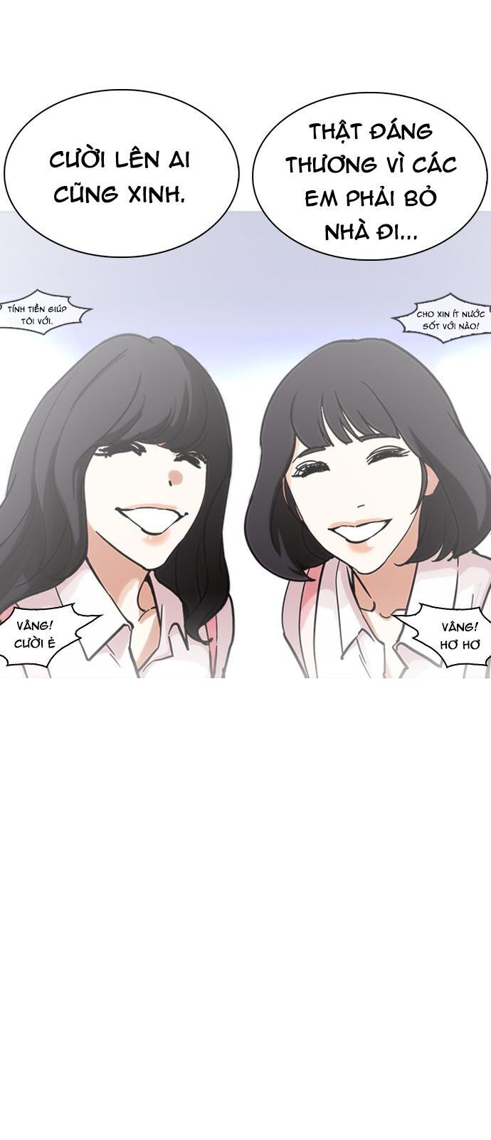 Hoán Đổi Diệu Kỳ Chapter 229 - Trang 49