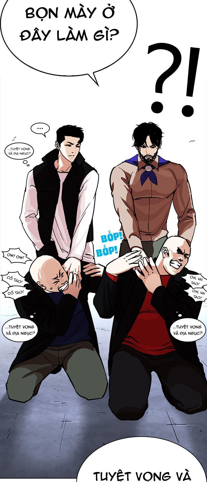 Hoán Đổi Diệu Kỳ Chapter 229 - Trang 55