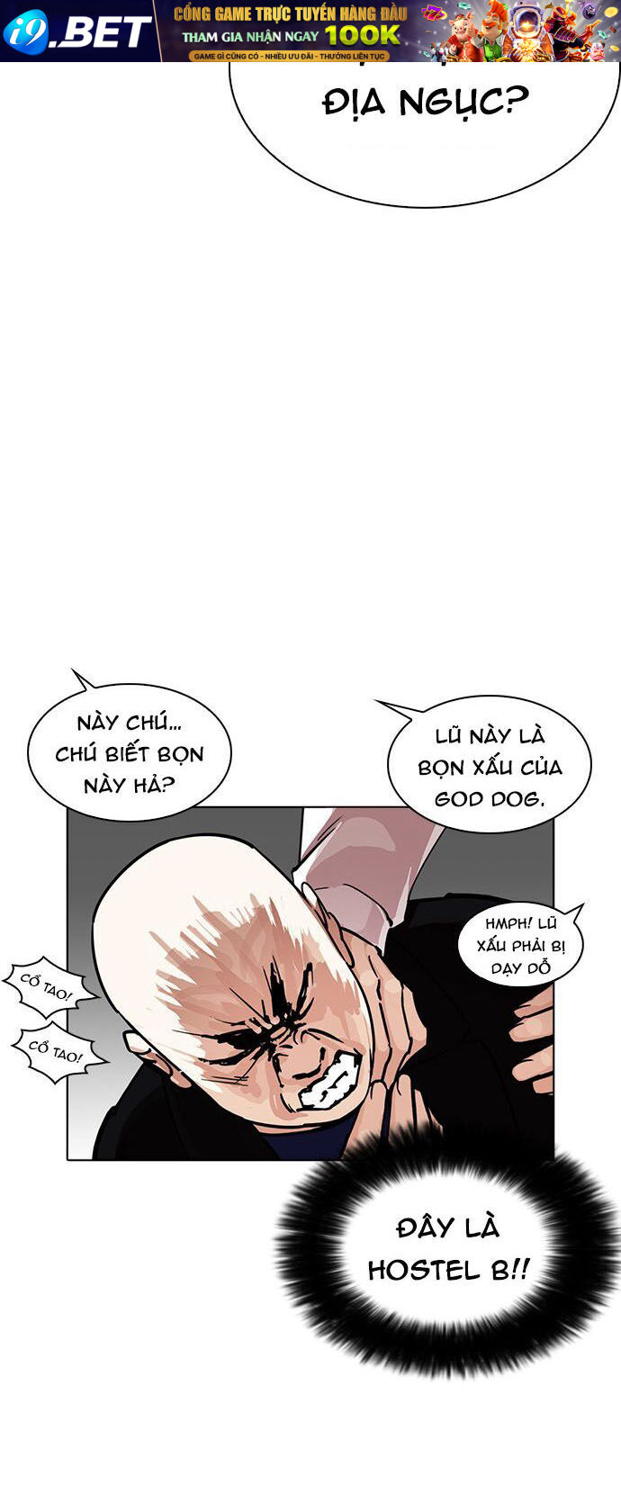 Hoán Đổi Diệu Kỳ Chapter 229 - Trang 56