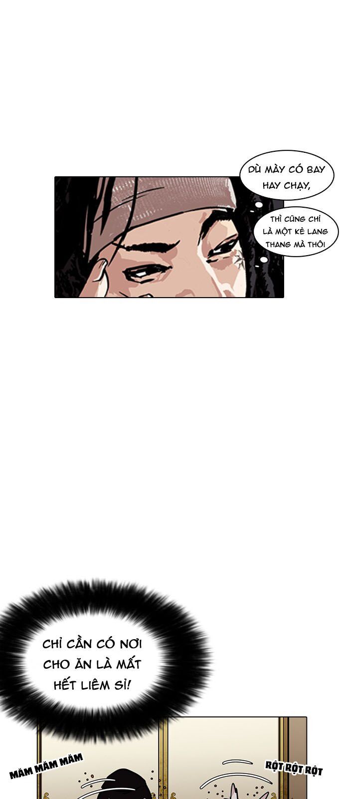 Hoán Đổi Diệu Kỳ Chapter 229 - Trang 6