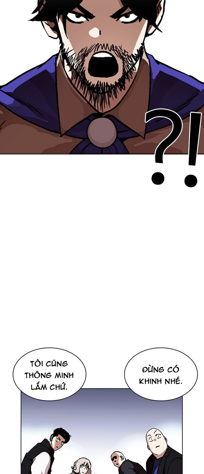 Hoán Đổi Diệu Kỳ Chapter 229 - Trang 68