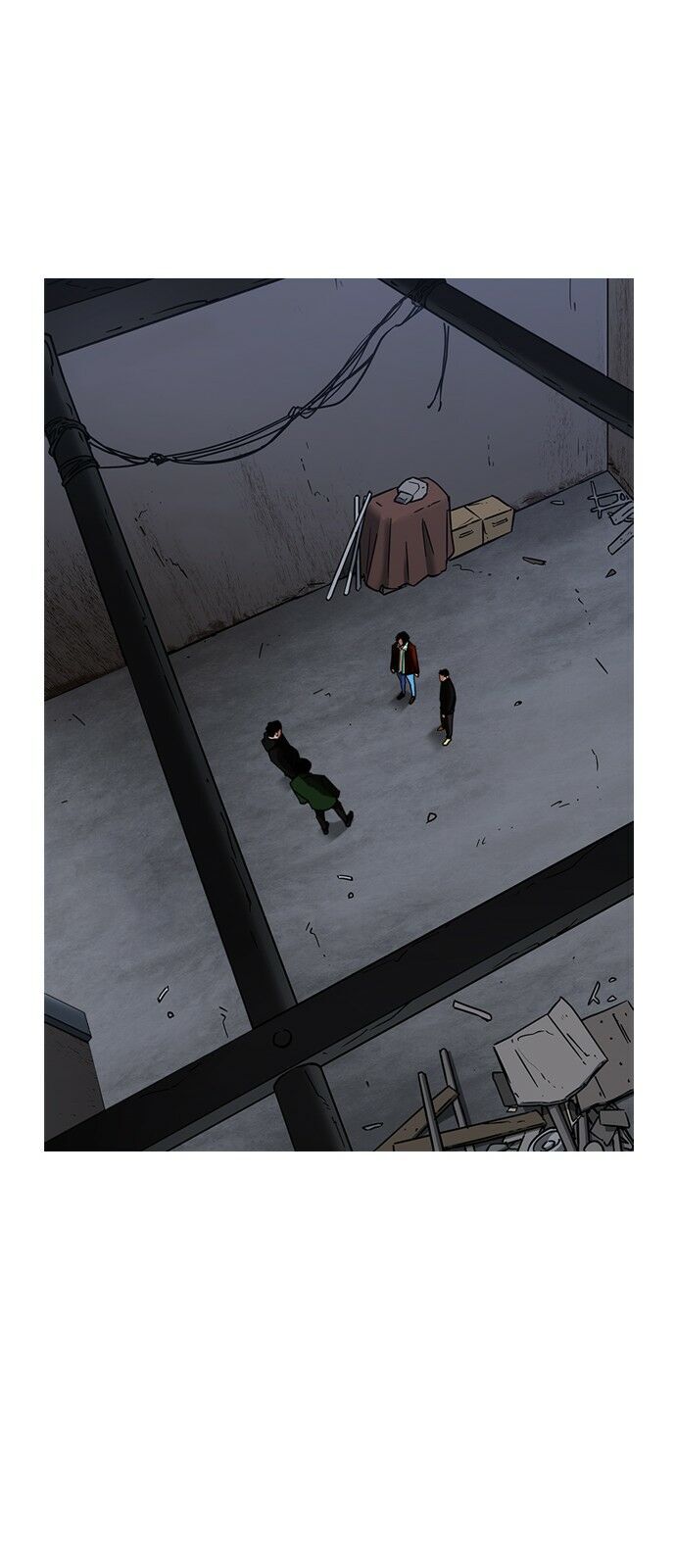 Hoán Đổi Diệu Kỳ Chapter 229 - Trang 70