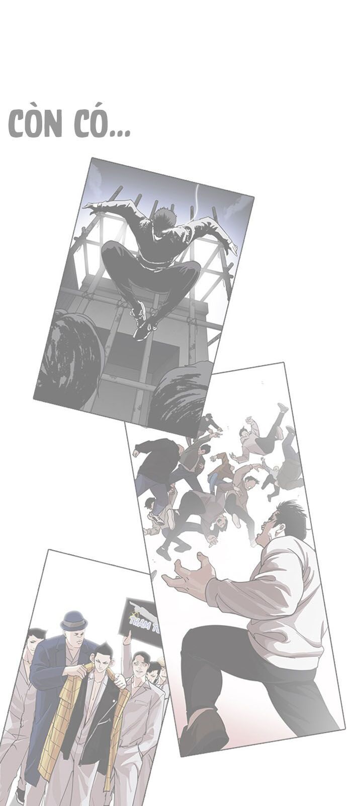 Hoán Đổi Diệu Kỳ Chapter 229 - Trang 74