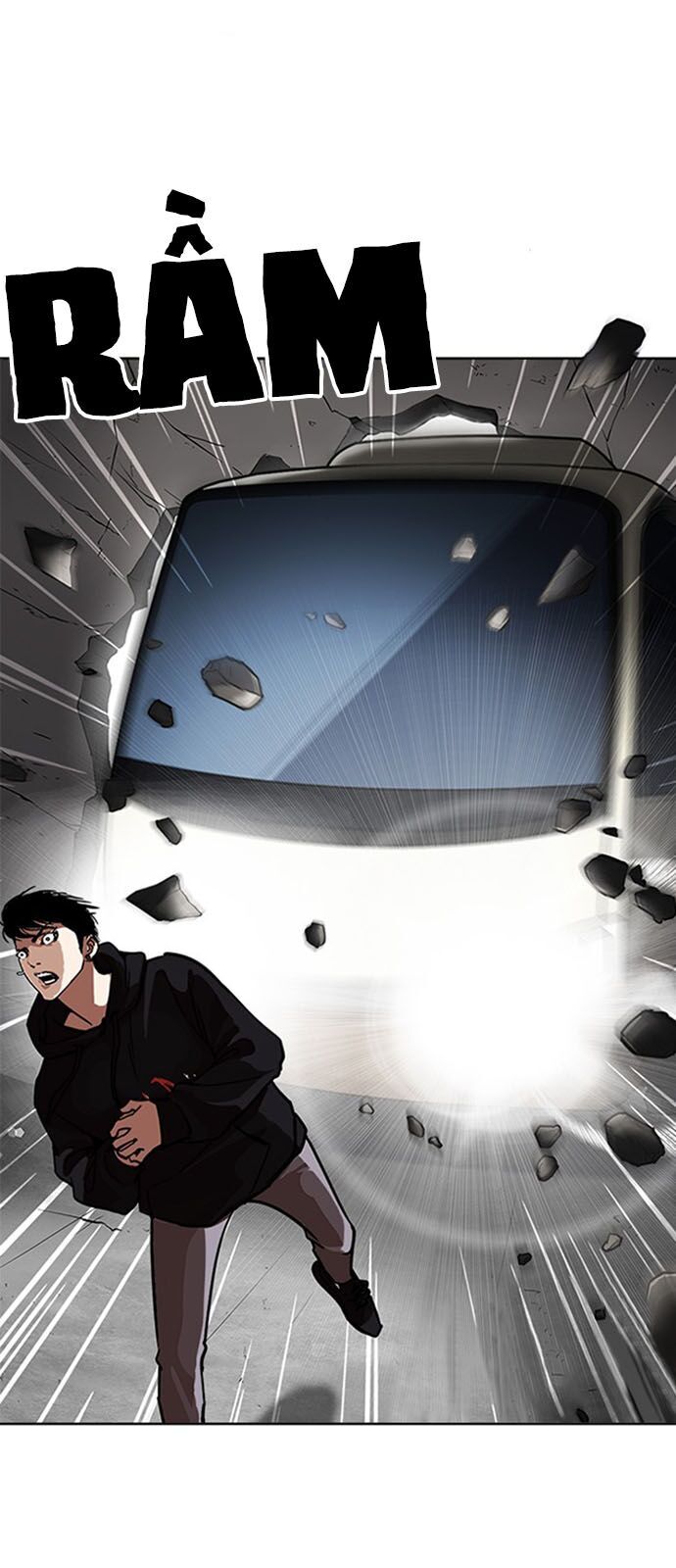 Hoán Đổi Diệu Kỳ Chapter 229 - Trang 77