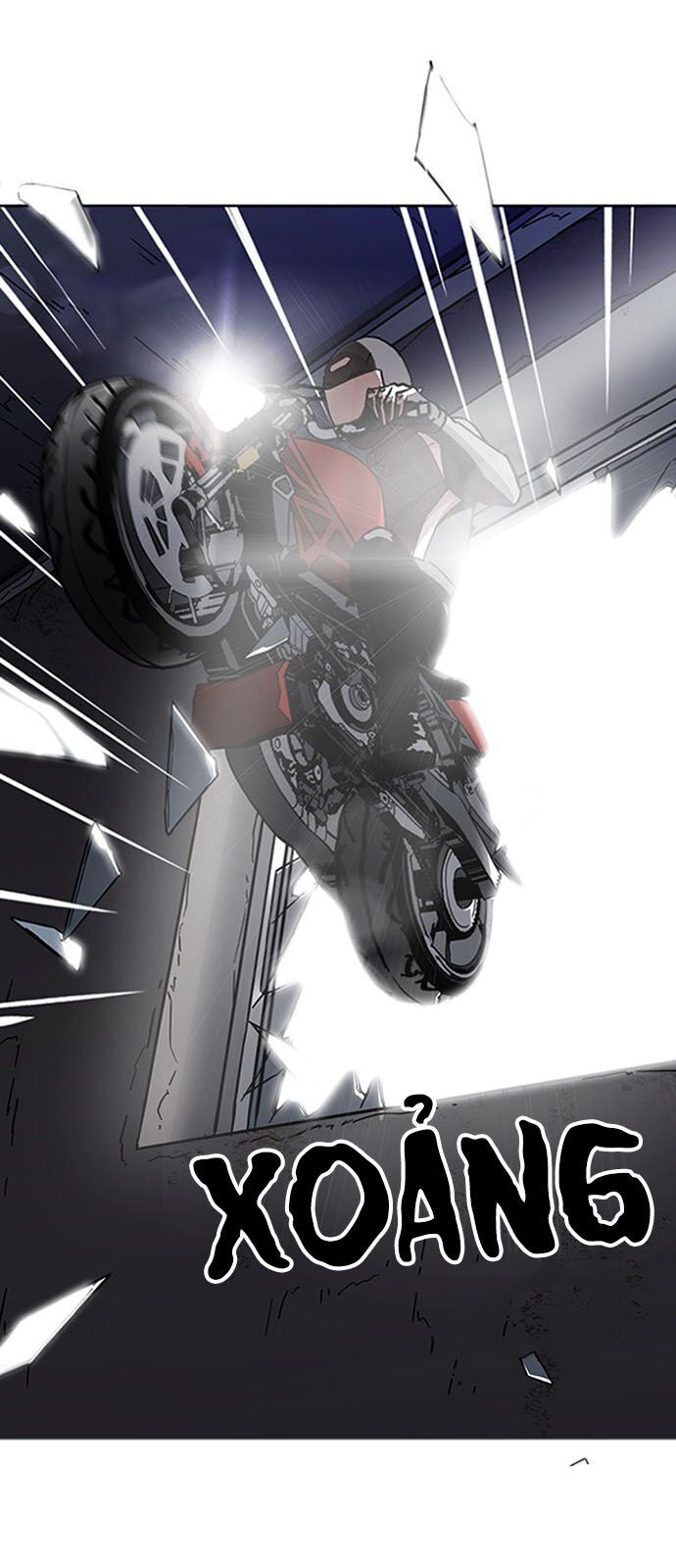 Hoán Đổi Diệu Kỳ Chapter 229 - Trang 96