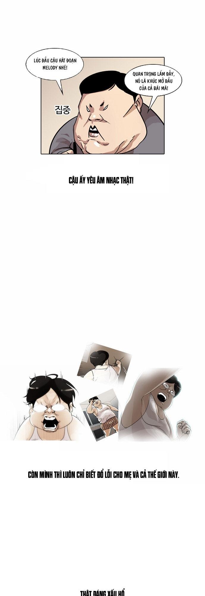 Hoán Đổi Diệu Kỳ Chapter 23 - Trang 11