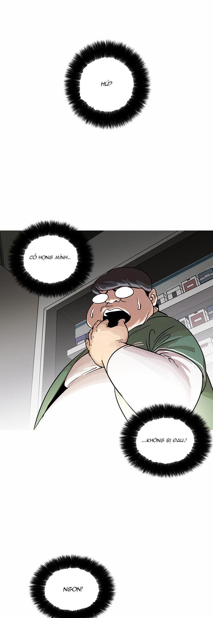 Hoán Đổi Diệu Kỳ Chapter 23 - Trang 26