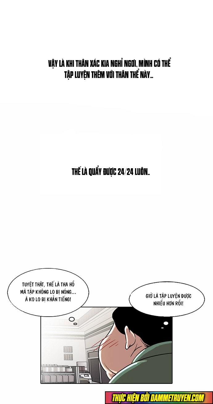 Hoán Đổi Diệu Kỳ Chapter 23 - Trang 28