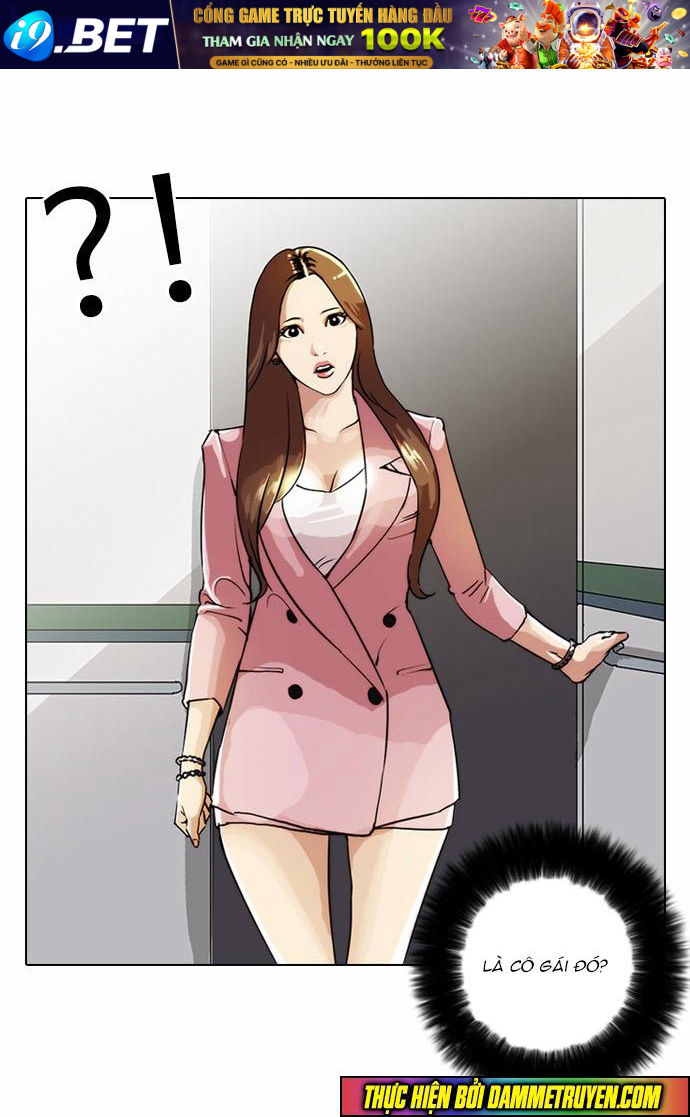 Hoán Đổi Diệu Kỳ Chapter 23 - Trang 30