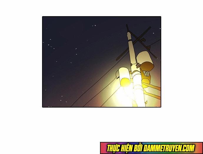 Hoán Đổi Diệu Kỳ Chapter 23 - Trang 35