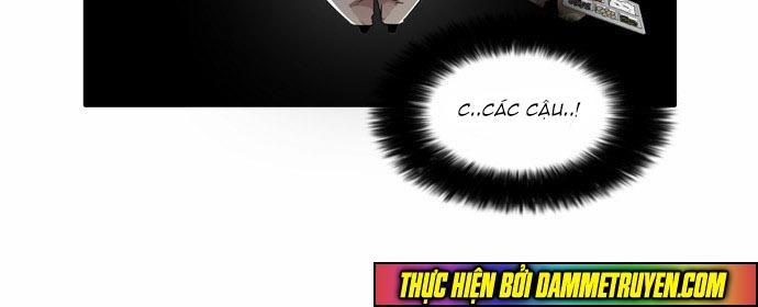 Hoán Đổi Diệu Kỳ Chapter 23 - Trang 43