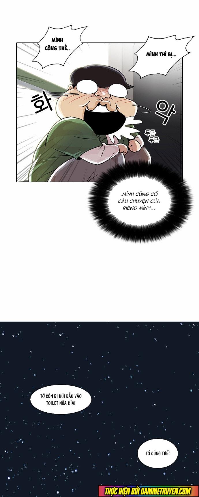 Hoán Đổi Diệu Kỳ Chapter 23 - Trang 44