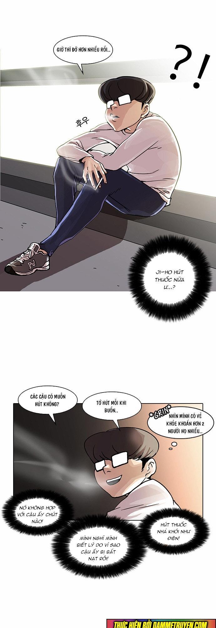 Hoán Đổi Diệu Kỳ Chapter 23 - Trang 47