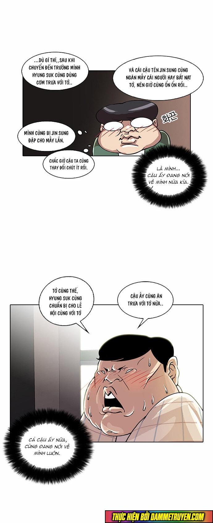 Hoán Đổi Diệu Kỳ Chapter 23 - Trang 49