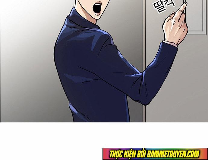 Hoán Đổi Diệu Kỳ Chapter 23 - Trang 5