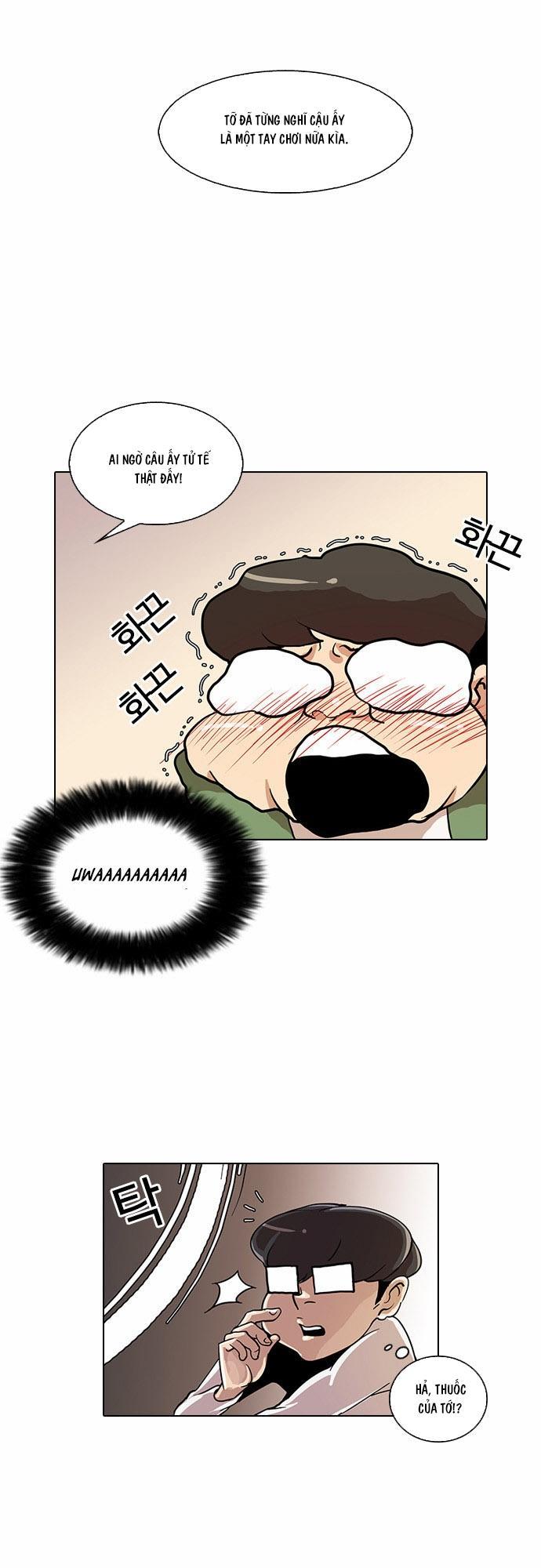 Hoán Đổi Diệu Kỳ Chapter 23 - Trang 50