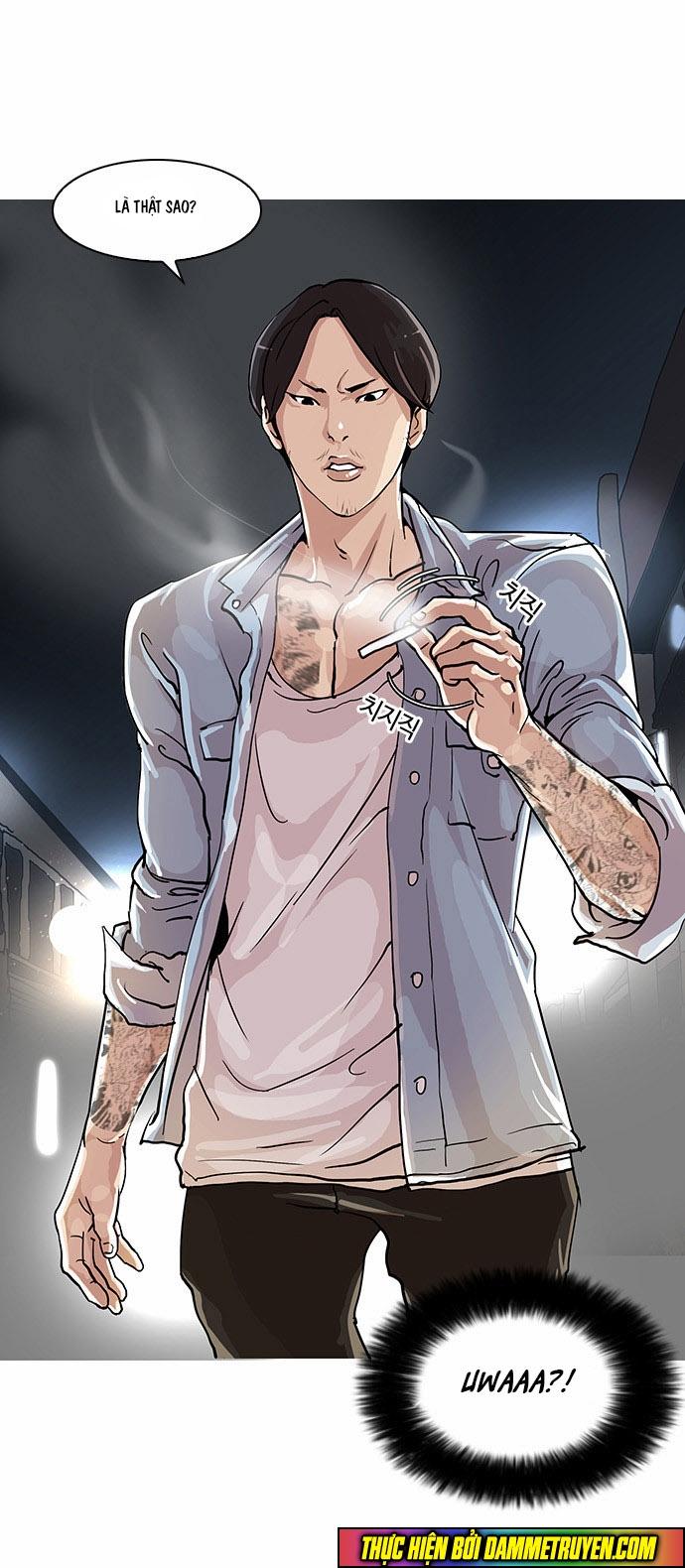 Hoán Đổi Diệu Kỳ Chapter 23 - Trang 52