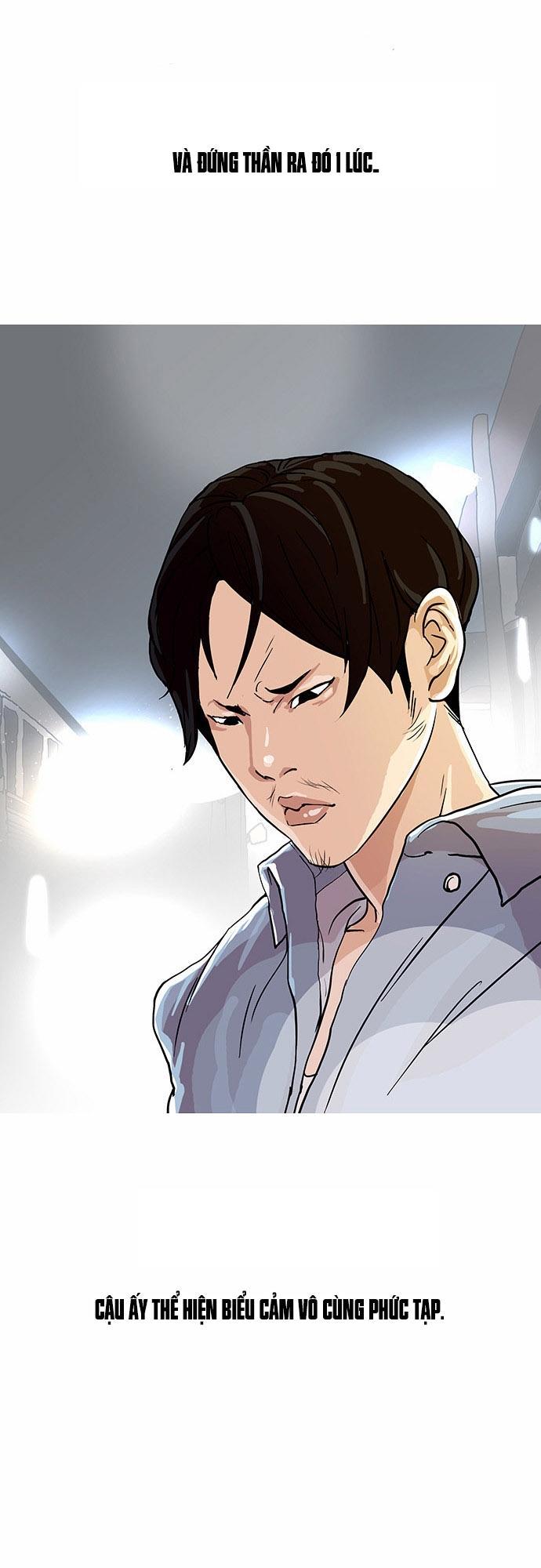 Hoán Đổi Diệu Kỳ Chapter 23 - Trang 55