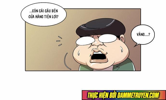Hoán Đổi Diệu Kỳ Chapter 23 - Trang 56