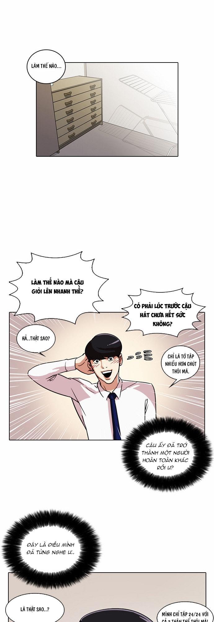 Hoán Đổi Diệu Kỳ Chapter 23 - Trang 63