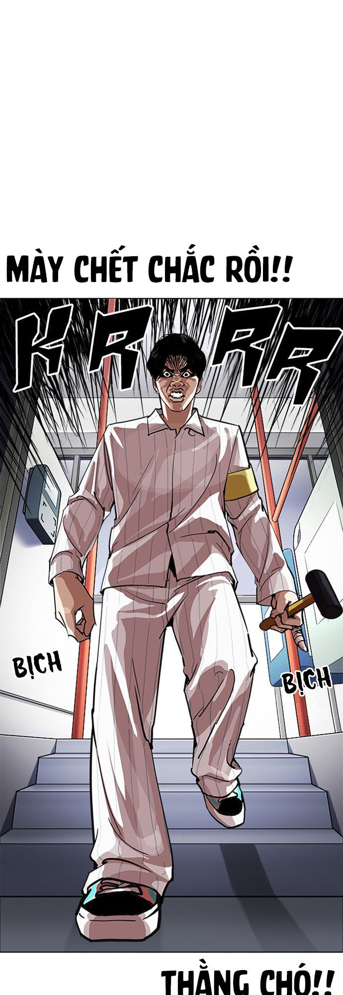 Hoán Đổi Diệu Kỳ Chapter 230 - Trang 13