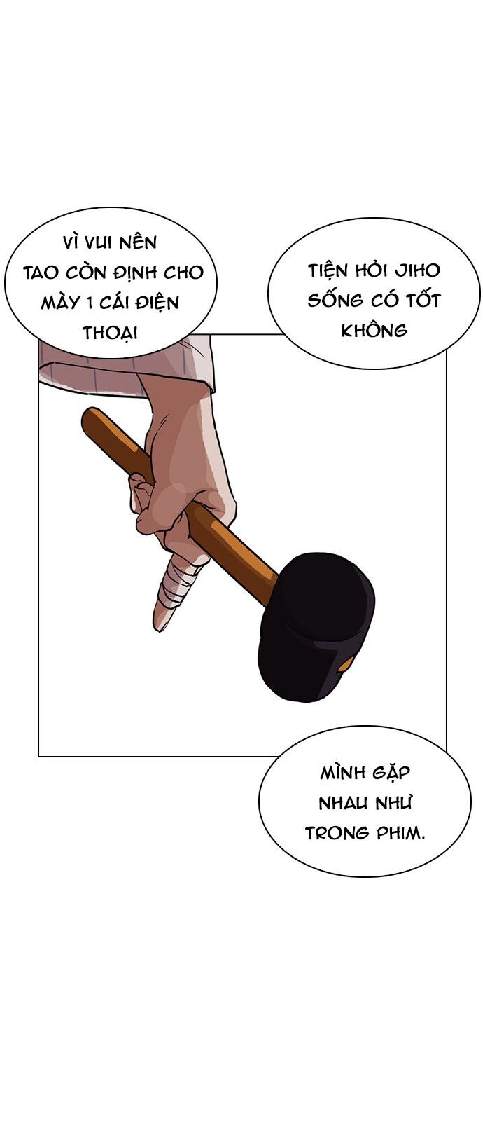 Hoán Đổi Diệu Kỳ Chapter 230 - Trang 16