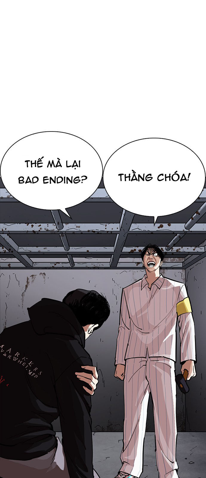 Hoán Đổi Diệu Kỳ Chapter 230 - Trang 17