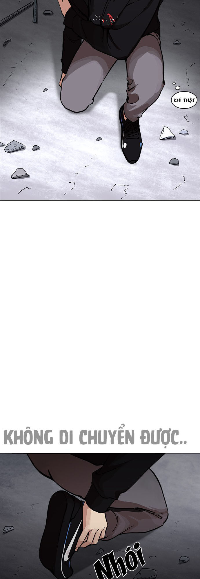 Hoán Đổi Diệu Kỳ Chapter 230 - Trang 19