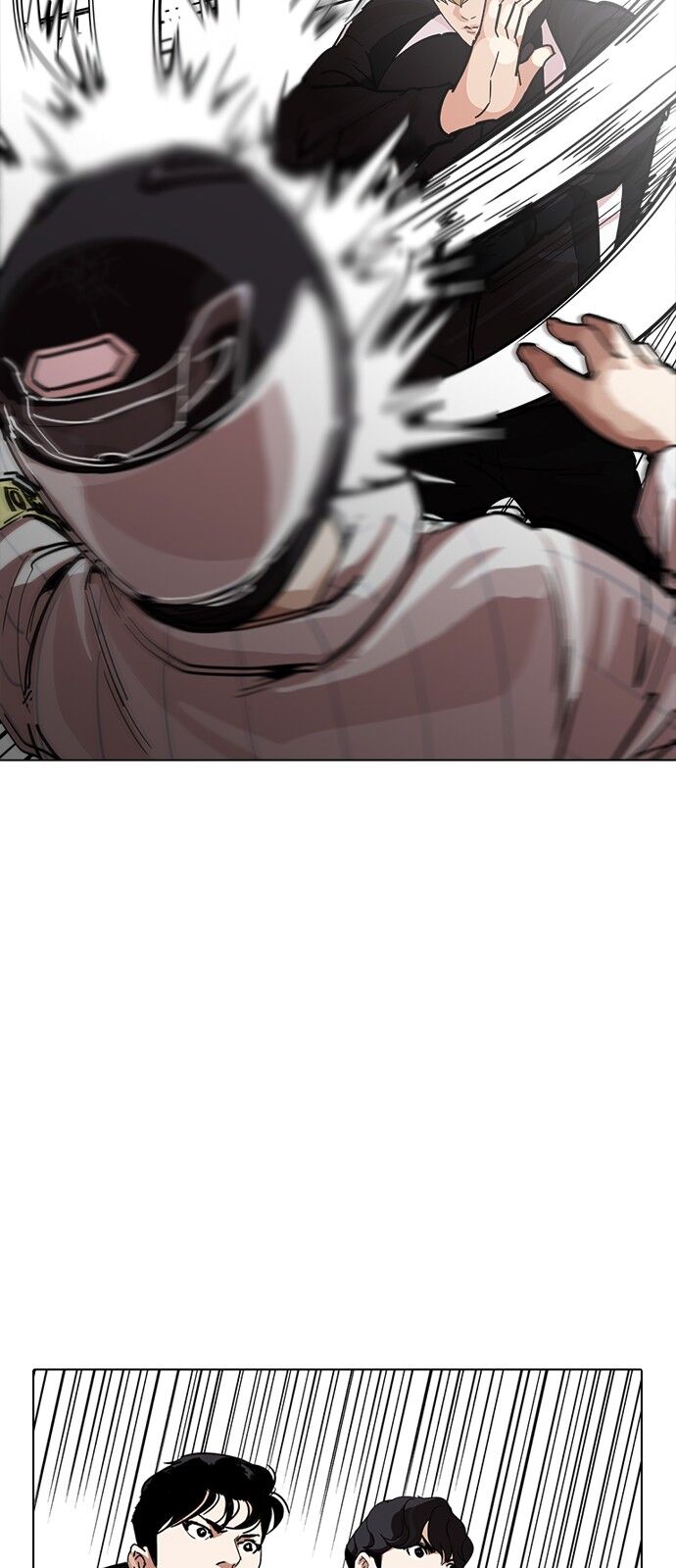 Hoán Đổi Diệu Kỳ Chapter 230 - Trang 31