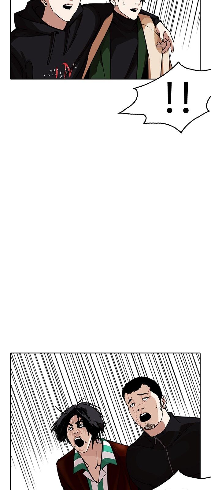 Hoán Đổi Diệu Kỳ Chapter 230 - Trang 32