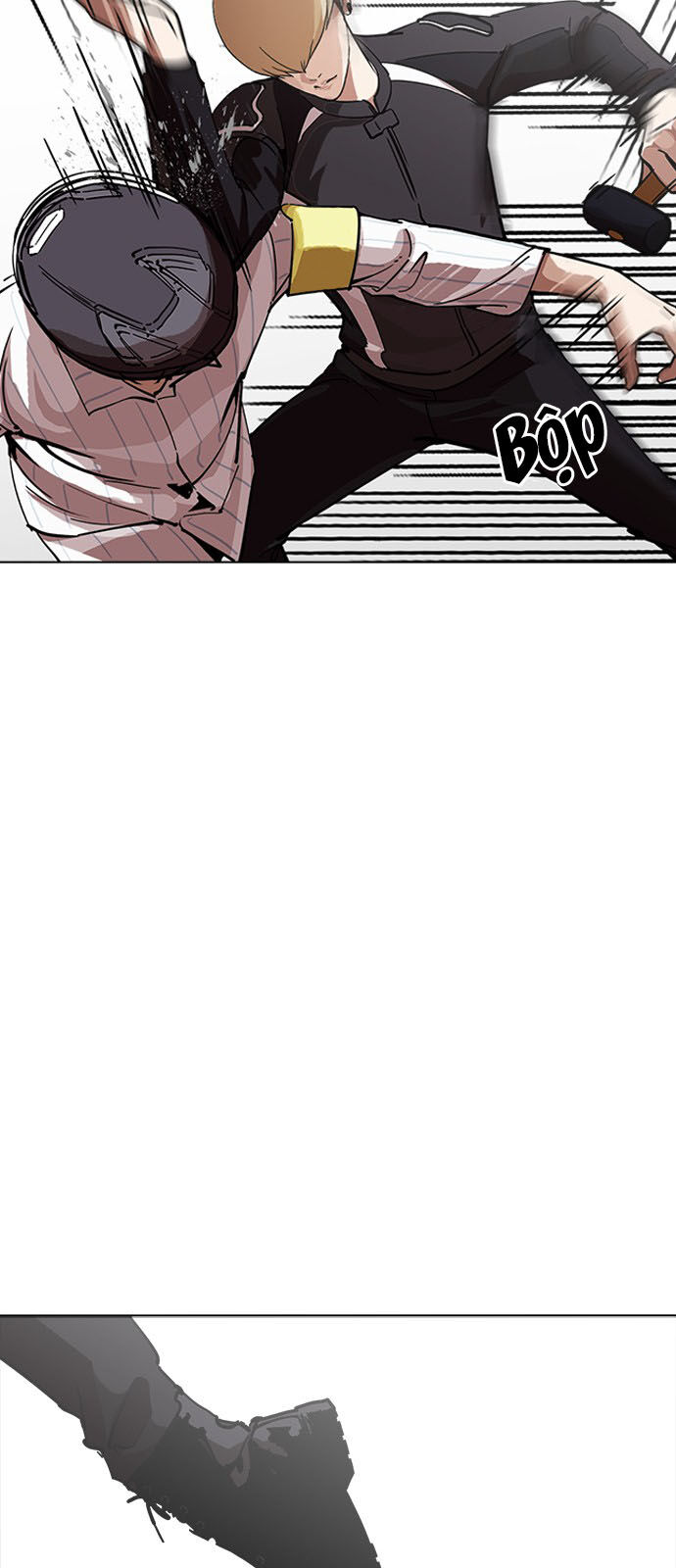 Hoán Đổi Diệu Kỳ Chapter 230 - Trang 36